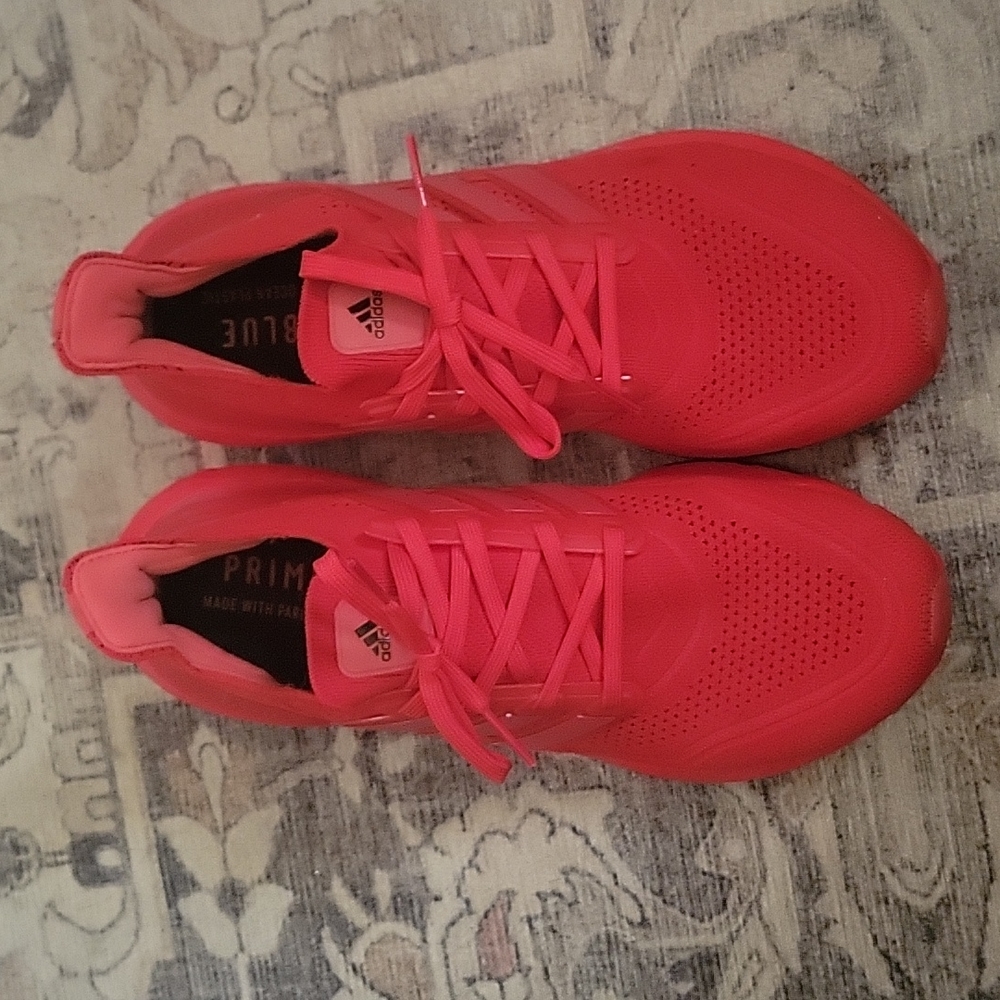 Men's Adidas shoes